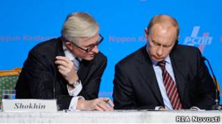 Михаил Ходорковский