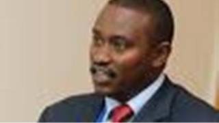 Colonel Mudenge yarekuwe
