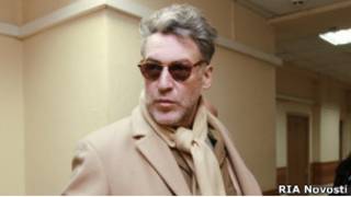Артемий Троицкий