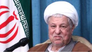 هاشمی رفسنجانی