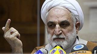 غلامحسین محسنی اژه ای