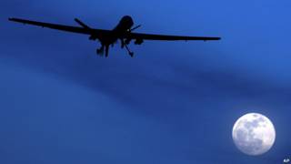 afghanistan drone