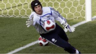 Petr Cech