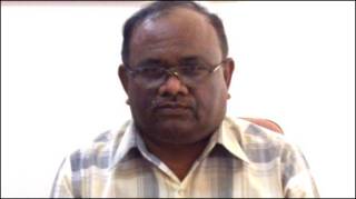 मधुकर गायकवाड़