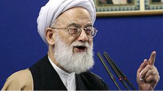 محمد امامی کاشانی