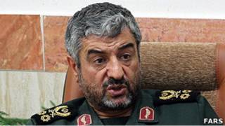 محمدعلی جعفری