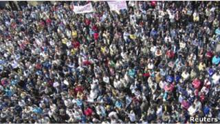 敘利亞示威者(22/04/2011)