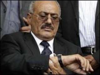 Saleh