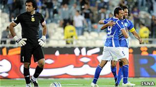 استقلال