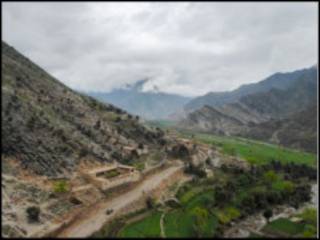کونړ