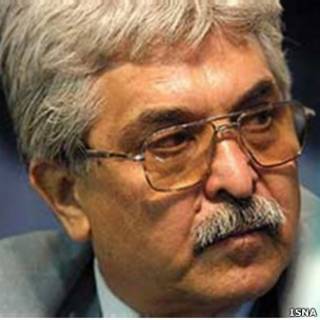 سیف زاده