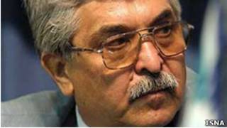 محمد سیفزاده
