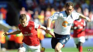 jack wilshere