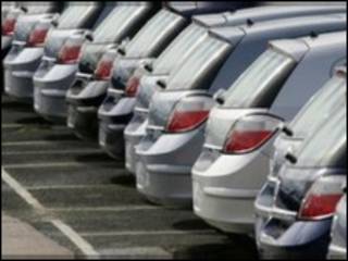 沃克斯豪尔汽车