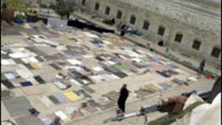 زندان قندهار