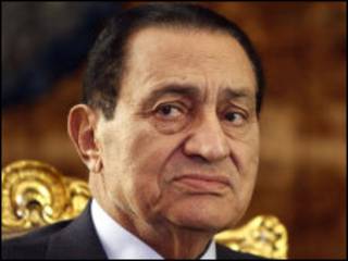 ښاغلی مبارک