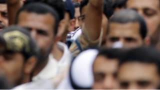 ناآرامی های بحرین