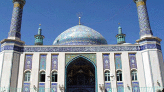 مزار سلطانی