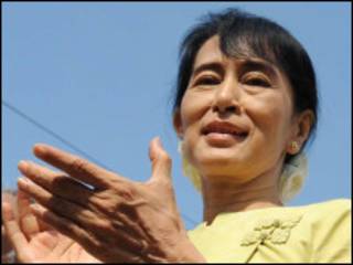 daw aung san suu kyi