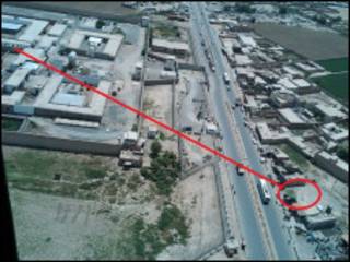 کندهار زندان