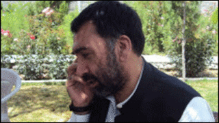جمعه خان همدرد