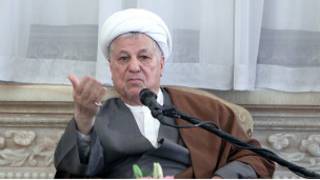 رفسنجانی