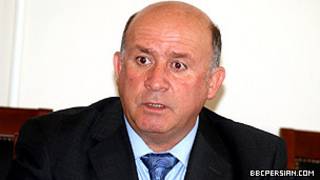 فتاح سعیداف