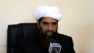 فضل عتیق، رئیس دادگاه استیناف خوست