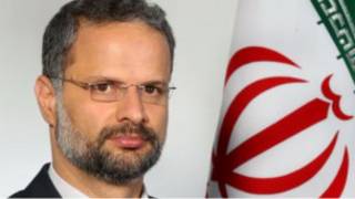 شیخ الاسلامی