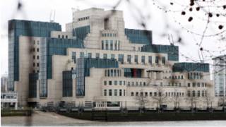 MI6
