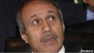 العادلي