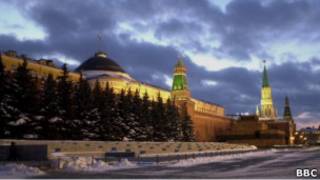 Кремль