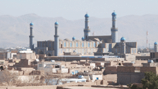 مسجد جامع هرات