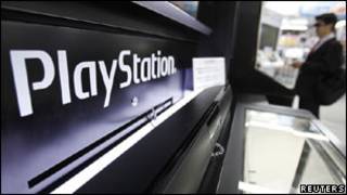 Sony Playstation