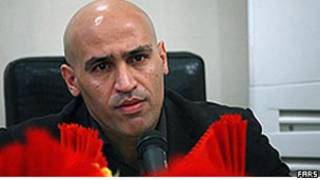 منصوریان