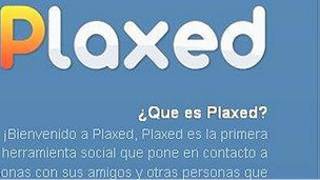 Plaxed