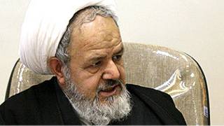 علی سعیدی