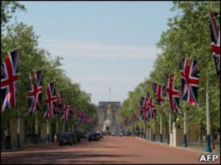 Royal Wedding