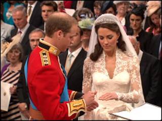 Royal Wedding