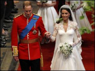 kate william