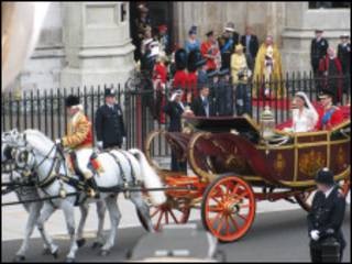 Royal Wedding
