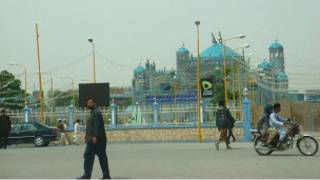 زیارت منسوب به حضرت علی