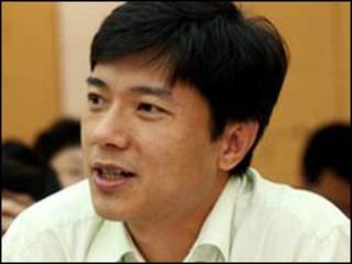Robin Li