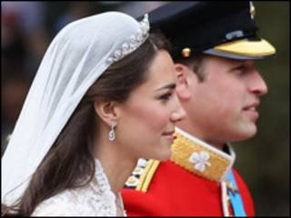 Royal Wedding