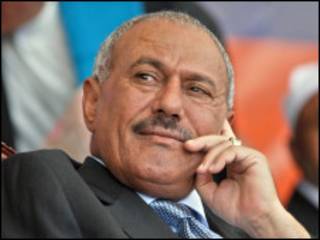 saleh