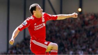Maxi Rodriguez