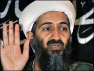 Osama Bin Laden