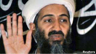 bin laden