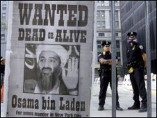 Bin Laden