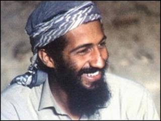 Osama bin Laden